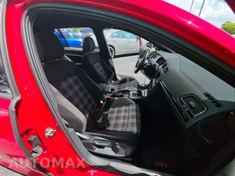 2017 Volkswagen Golf GTI Sport Hatchback - miniatura 18