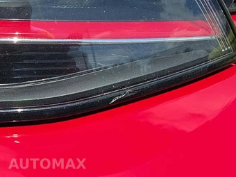 2017 Volkswagen Golf GTI Sport Hatchback - miniatura 21