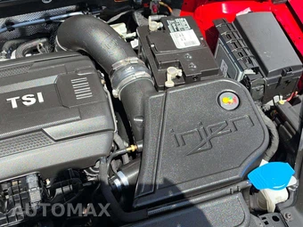 2017 Volkswagen Golf GTI Sport Hatchback - miniatura 26