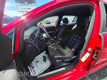 2017 Volkswagen Golf GTI Sport Hatchback - miniatura 6