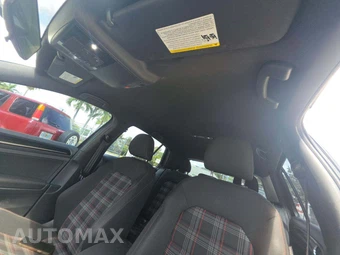 2017 Volkswagen Golf GTI Sport Hatchback - miniatura 11