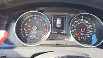 2017 Volkswagen Golf GTI Sport Hatchback - miniatura 24