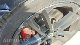 2017 Volkswagen Golf GTI Sport Hatchback - miniatura 37