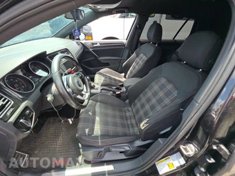 2017 Volkswagen Golf GTI Sport Hatchback - miniatura 13