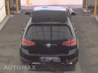 2017 Volkswagen Golf GTI Sport Hatchback - miniatura 6
