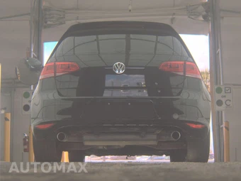 2017 Volkswagen Golf GTI Sport Hatchback - miniatura 7