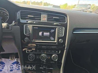 2017 Volkswagen Golf R Hatchback w/DCC & Navigation - miniatura 11