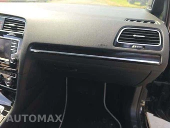 2017 Volkswagen Golf R Hatchback w/DCC & Navigation - miniatura 20