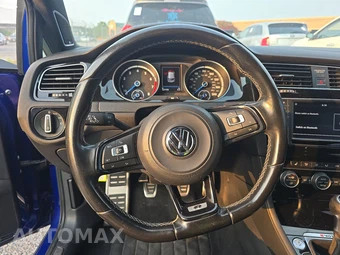 2017 Volkswagen Golf R Hatchback w/DCC & Navigation - miniatura 16