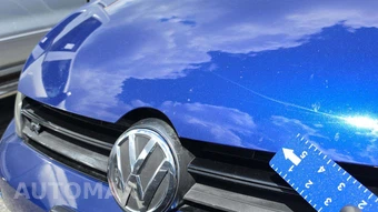 2017 Volkswagen Golf R Hatchback w/DCC & Navigation - miniatura 29
