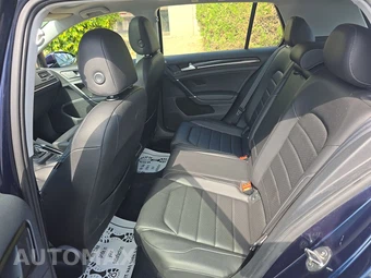 2017 Volkswagen Golf SEL Hatchback - miniatura 13