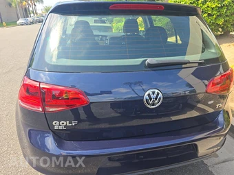 2017 Volkswagen Golf SEL Hatchback - miniatura 5