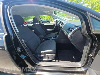 2017 Volkswagen Golf SportWagen S Wagon - miniatura 15