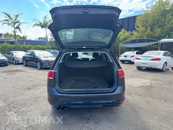 2017 Volkswagen Golf SportWagen SEL Wagon - miniatura 19