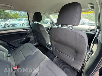 2017 Volkswagen Golf SportWagen SEL Wagon - miniatura 27