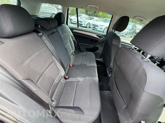 2017 Volkswagen Golf SportWagen SEL Wagon - miniatura 28