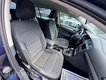 2017 Volkswagen Golf SportWagen SEL Wagon - miniatura 30