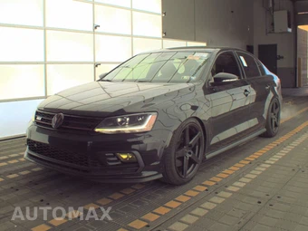 2017 Volkswagen Jetta GLI
