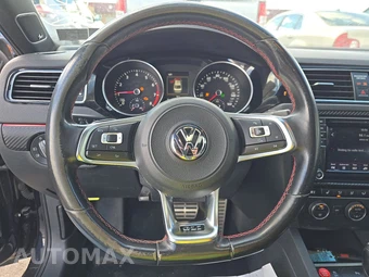 2017 Volkswagen Jetta GLI – miniatura 10