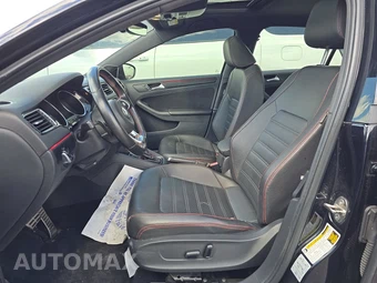 2017 Volkswagen Jetta GLI – miniatura 7