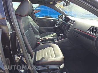2017 Volkswagen Jetta GLI – miniatura 8