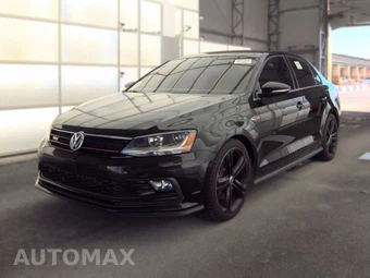2017 Volkswagen Jetta GLI