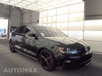 2017 Volkswagen Jetta GLI - miniatura 3