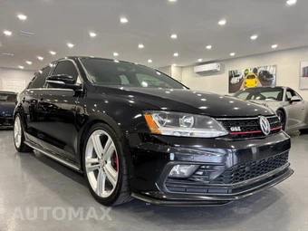 2017 Volkswagen Jetta GLI - car from the USA, Manheim Buy-Now listing at AUTOMAX