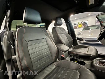 2017 Volkswagen Jetta GLI - miniatura 19