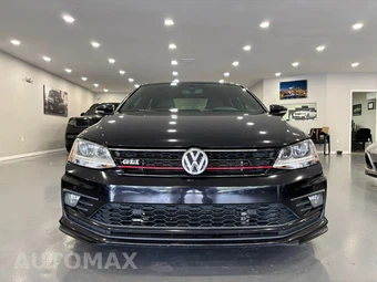 2017 Volkswagen Jetta GLI - miniatura 2