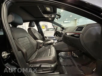 2017 Volkswagen Jetta GLI - miniatura 20