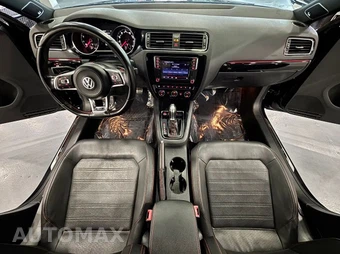 2017 Volkswagen Jetta GLI - miniatura 24