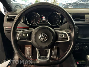 2017 Volkswagen Jetta GLI - miniatura 27