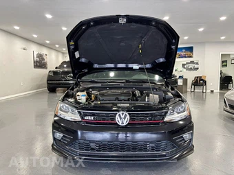 2017 Volkswagen Jetta GLI - miniatura 41