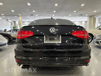 2017 Volkswagen Jetta GLI - miniatura 6