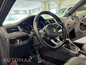 2017 Volkswagen Jetta GLI - miniatura 9