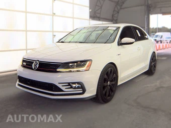 2017 Volkswagen Jetta GLI