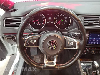 2017 Volkswagen Jetta GLI – miniatura 10