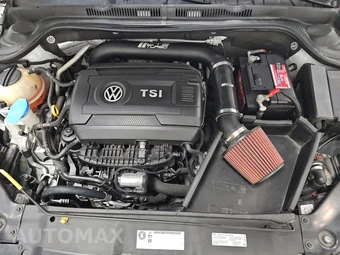 2017 Volkswagen Jetta GLI – miniatura 15