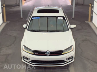 2017 Volkswagen Jetta GLI – miniatura 2