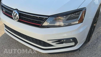 2017 Volkswagen Jetta GLI – miniatura 20