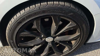 2017 Volkswagen Jetta GLI – miniatura 21