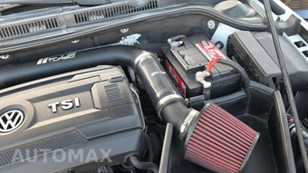 2017 Volkswagen Jetta GLI – miniatura 24