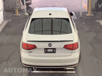 2017 Volkswagen Jetta GLI – miniatura 5