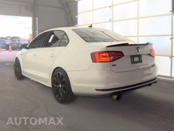 2017 Volkswagen Jetta GLI – miniatura 6