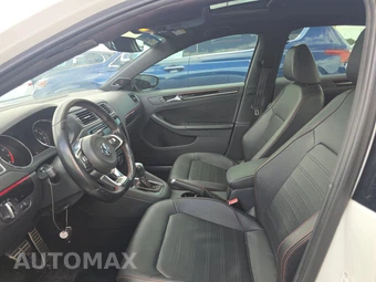 2017 Volkswagen Jetta GLI – miniatura 7