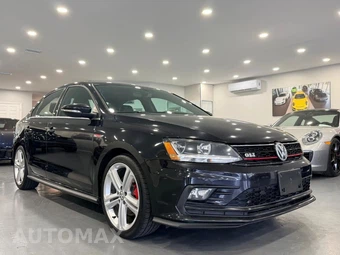 2017 Volkswagen Jetta GLI - car from the USA, Manheim Buy-Now listing at AUTOMAX
