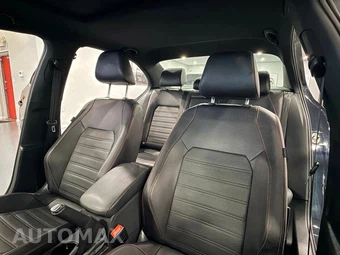 2017 Volkswagen Jetta GLI - miniatura 11