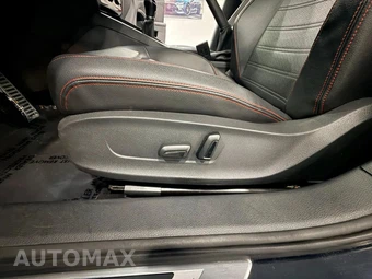 2017 Volkswagen Jetta GLI - miniatura 13