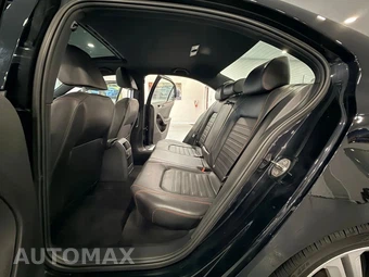 2017 Volkswagen Jetta GLI - miniatura 15